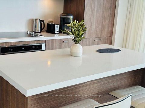 Photo 4 at 2904 - 10 Inn On The Park Drive, Don Mills, Toronto