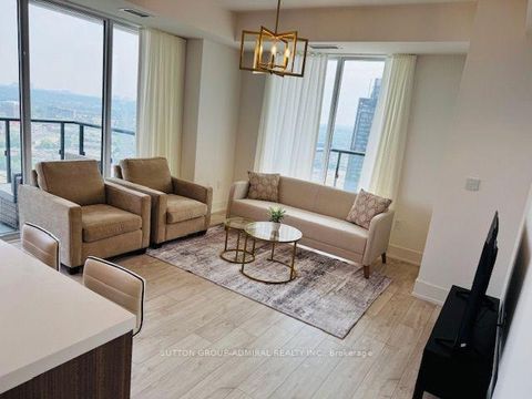 Photo 5 at 2904 - 10 Inn On The Park Drive, Don Mills, Toronto