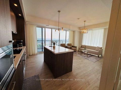 Photo 6 at 2904 - 10 Inn On The Park Drive, Don Mills, Toronto
