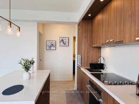 Photo 8 at 2904 - 10 Inn On The Park Drive, Don Mills, Toronto