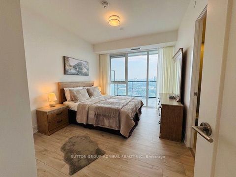 Photo 9 at 2904 - 10 Inn On The Park Drive, Don Mills, Toronto