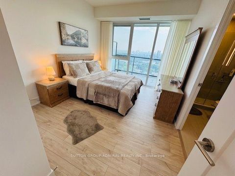 Photo 12 at 2904 - 10 Inn On The Park Drive, Don Mills, Toronto