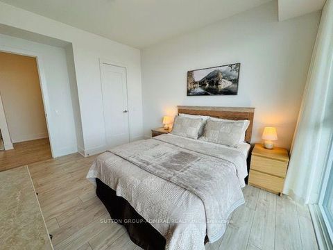 Photo 13 at 2904 - 10 Inn On The Park Drive, Don Mills, Toronto