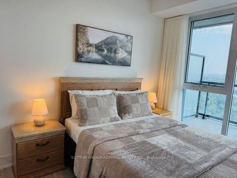 Photo 14 at 2904 - 10 Inn On The Park Drive, Don Mills, Toronto