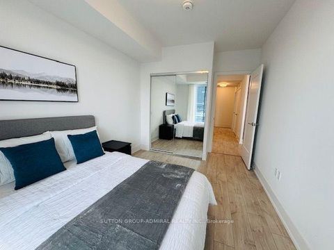 Photo 23 at 2904 - 10 Inn On The Park Drive, Don Mills, Toronto