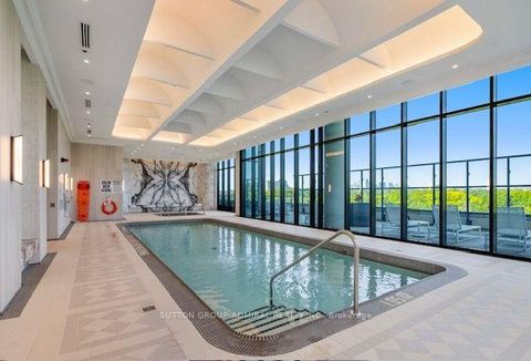 Photo 28 at 2904 - 10 Inn On The Park Drive, Don Mills, Toronto