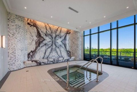 Photo 29 at 2904 - 10 Inn On The Park Drive, Don Mills, Toronto