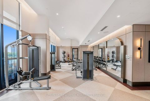 Photo 31 at 2904 - 10 Inn On The Park Drive, Don Mills, Toronto