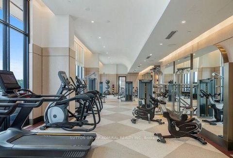 Photo 32 at 2904 - 10 Inn On The Park Drive, Don Mills, Toronto