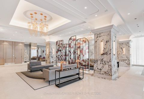 Photo 34 at 2904 - 10 Inn On The Park Drive, Don Mills, Toronto