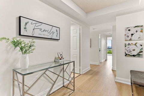 Photo 1 at 802 - 1 Concorde Place, Don Mills, Toronto