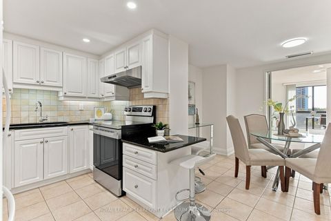 Photo 11 at 802 - 1 Concorde Place, Don Mills, Toronto