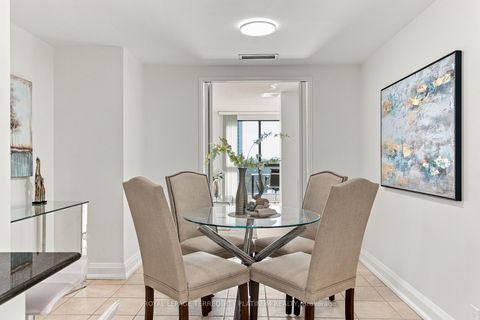 Photo 14 at 802 - 1 Concorde Place, Don Mills, Toronto