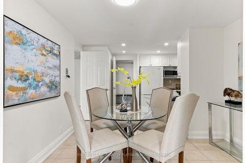 Photo 15 at 802 - 1 Concorde Place, Don Mills, Toronto