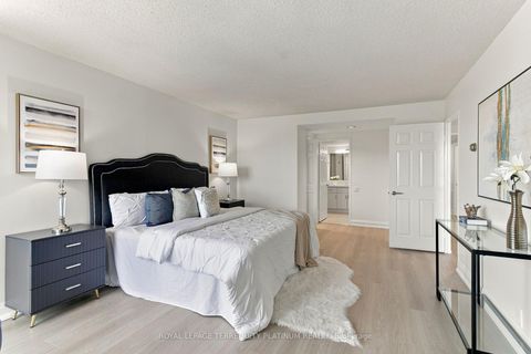 Photo 19 at 802 - 1 Concorde Place, Don Mills, Toronto