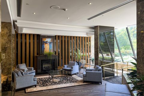 Photo 25 at 802 - 1 Concorde Place, Don Mills, Toronto