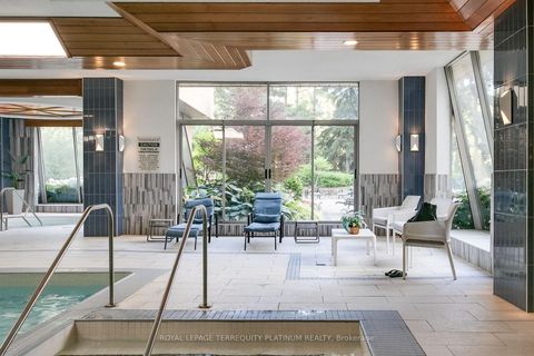 Photo 28 at 802 - 1 Concorde Place, Don Mills, Toronto