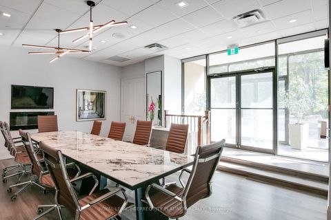 Photo 30 at 802 - 1 Concorde Place, Don Mills, Toronto