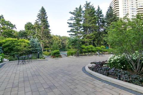 Photo 38 at 802 - 1 Concorde Place, Don Mills, Toronto