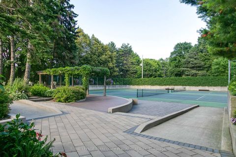 Photo 39 at 802 - 1 Concorde Place, Don Mills, Toronto