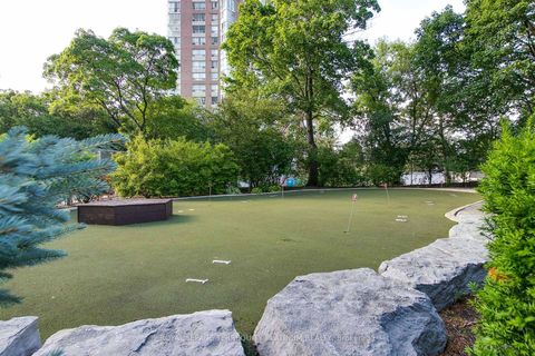 Photo 40 at 802 - 1 Concorde Place, Don Mills, Toronto