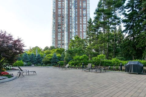 Photo 41 at 802 - 1 Concorde Place, Don Mills, Toronto