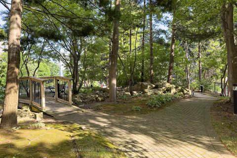 Photo 43 at 802 - 1 Concorde Place, Don Mills, Toronto