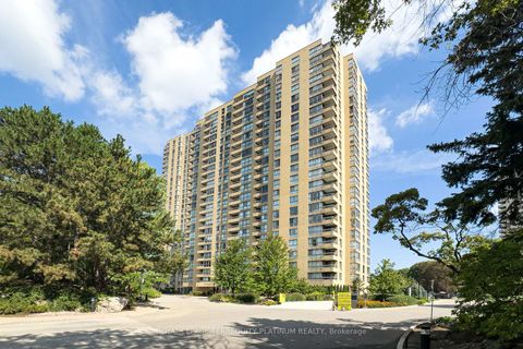 Photo 46 at 802 - 1 Concorde Place, Don Mills, Toronto