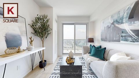 Photo 1 at 2026 - 2031 Kennedy Road, Malvern West, Toronto