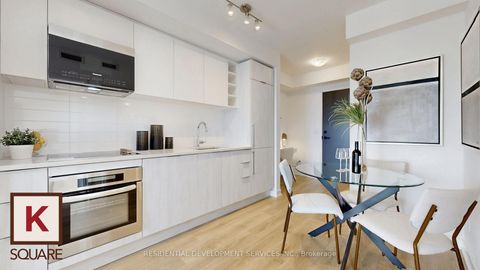 Photo 4 at 2026 - 2031 Kennedy Road, Malvern West, Toronto