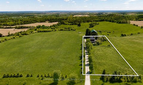 Photo 1 at 1943 Fairgrounds Road S, Rural Clearview, Clearview