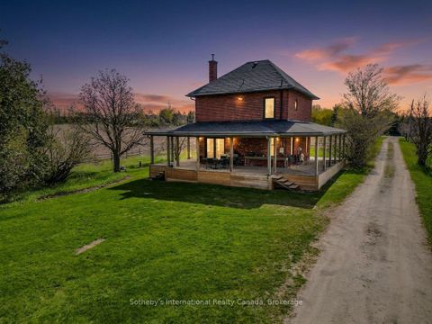 Photo 5 at 1943 Fairgrounds Road S, Rural Clearview, Clearview