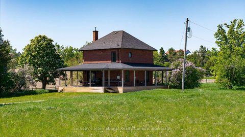 Photo 7 at 1943 Fairgrounds Road S, Rural Clearview, Clearview