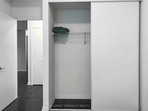 Photo 6 at 801 - 460 Adelaide Street E, Moss Park, Toronto