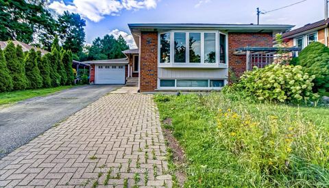 Photo 0 at 30 Fallowfield Road, Kipling, Toronto