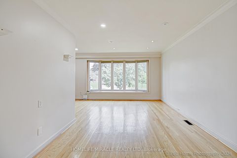 Photo 3 at 30 Fallowfield Road, Kipling, Toronto