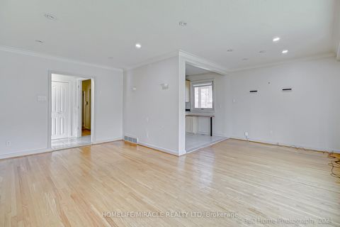 Photo 4 at 30 Fallowfield Road, Kipling, Toronto