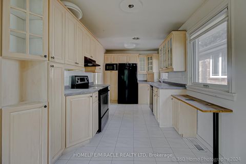 Photo 6 at 30 Fallowfield Road, Kipling, Toronto