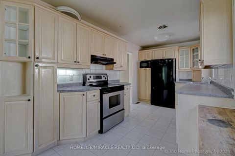 Photo 7 at 30 Fallowfield Road, Kipling, Toronto