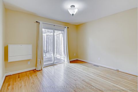 Photo 8 at 30 Fallowfield Road, Kipling, Toronto