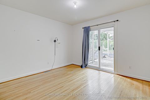 Photo 9 at 30 Fallowfield Road, Kipling, Toronto