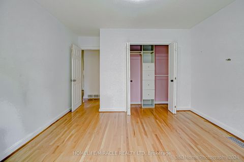Photo 10 at 30 Fallowfield Road, Kipling, Toronto