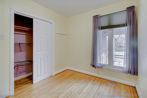 Photo 11 at 30 Fallowfield Road, Kipling, Toronto
