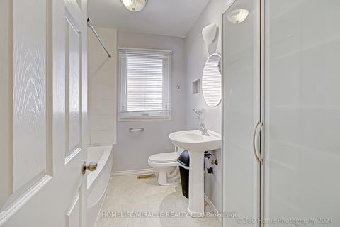 Photo 12 at 30 Fallowfield Road, Kipling, Toronto