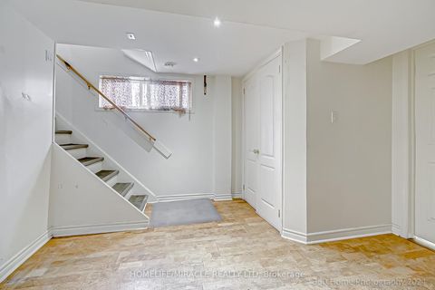 Photo 13 at 30 Fallowfield Road, Kipling, Toronto