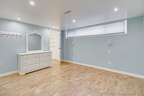 Photo 15 at 30 Fallowfield Road, Kipling, Toronto