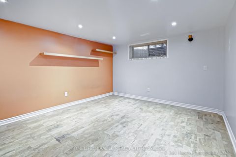 Photo 16 at 30 Fallowfield Road, Kipling, Toronto