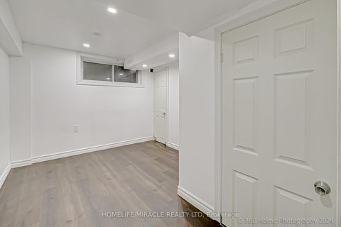 Photo 17 at 30 Fallowfield Road, Kipling, Toronto