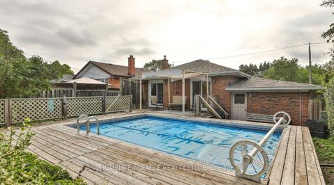 Photo 19 at 30 Fallowfield Road, Kipling, Toronto