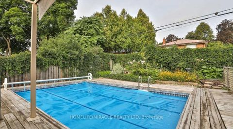 Photo 20 at 30 Fallowfield Road, Kipling, Toronto
